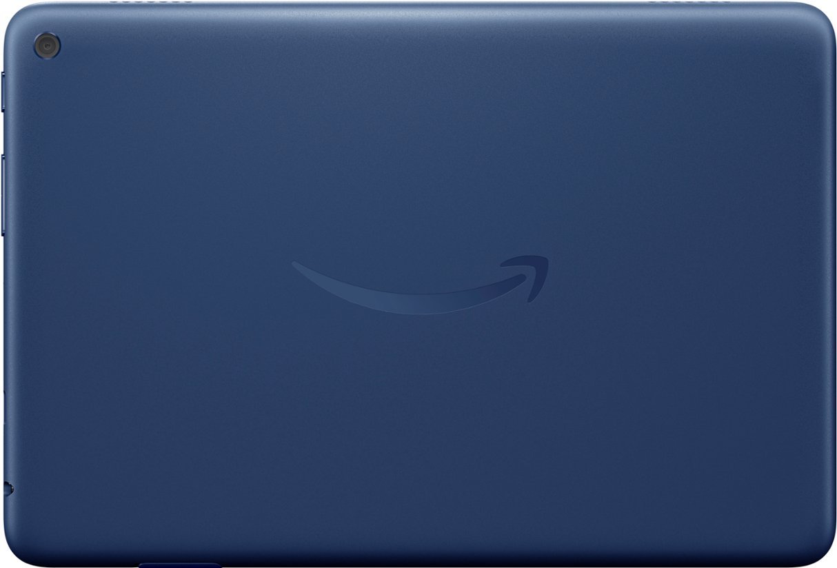 Tablet Amazon Fire HD 8" 2022 32 GB - Azul