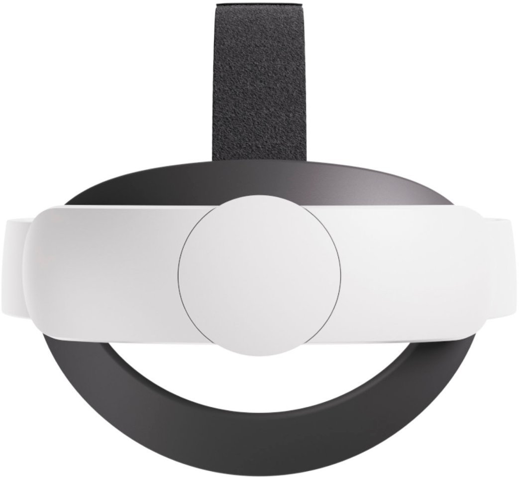 Meta - Quest 3 Elite Strap