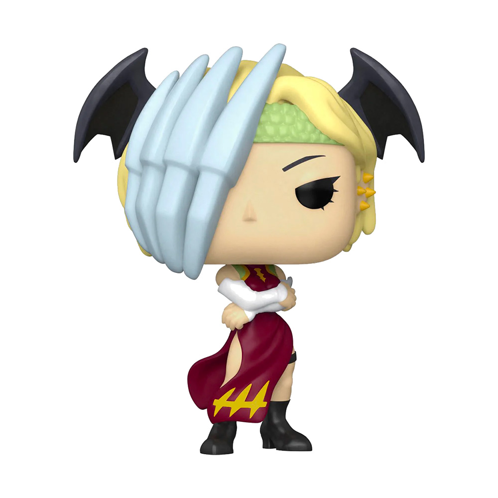 Funko Pop 1007 :: Ryukyu (My Hero Academia)