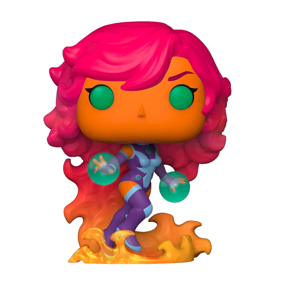 Funko Pop 438 :: Starfire (Justice League)