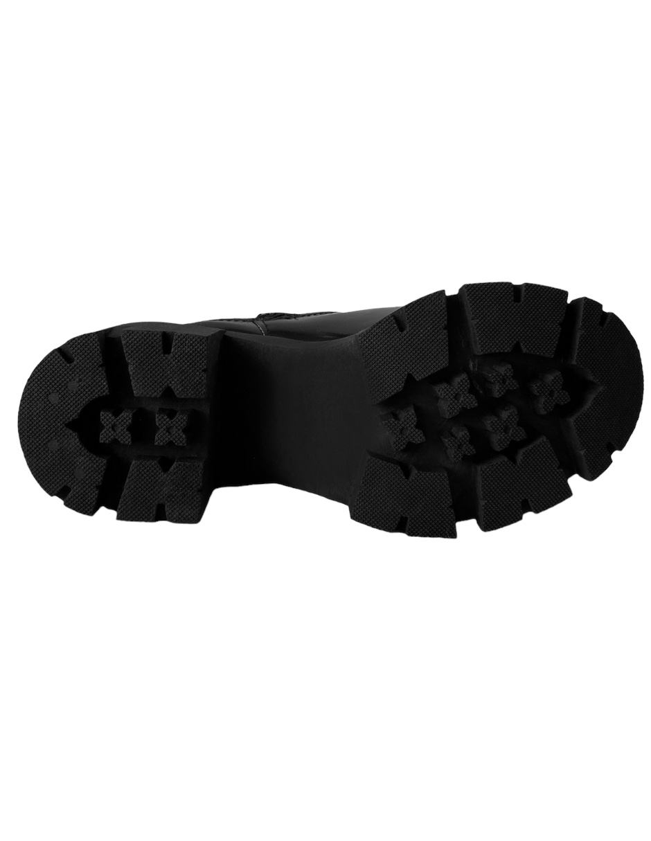 Botines Mujer Suela Alta Y Ligera Botas Dama Botin Cómodo