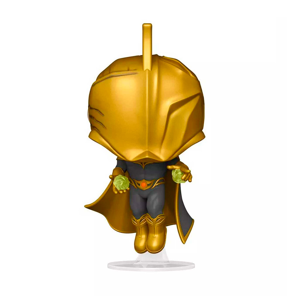 Funko Pop 1235 :: Dr. Fate (Black Adam)
