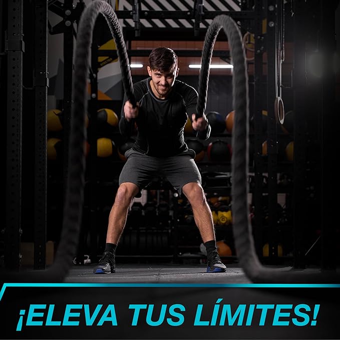 Creatina Monohidratada de Alta Pureza en Polvo - 500g | Creatina Testo Rocket - Pre workout