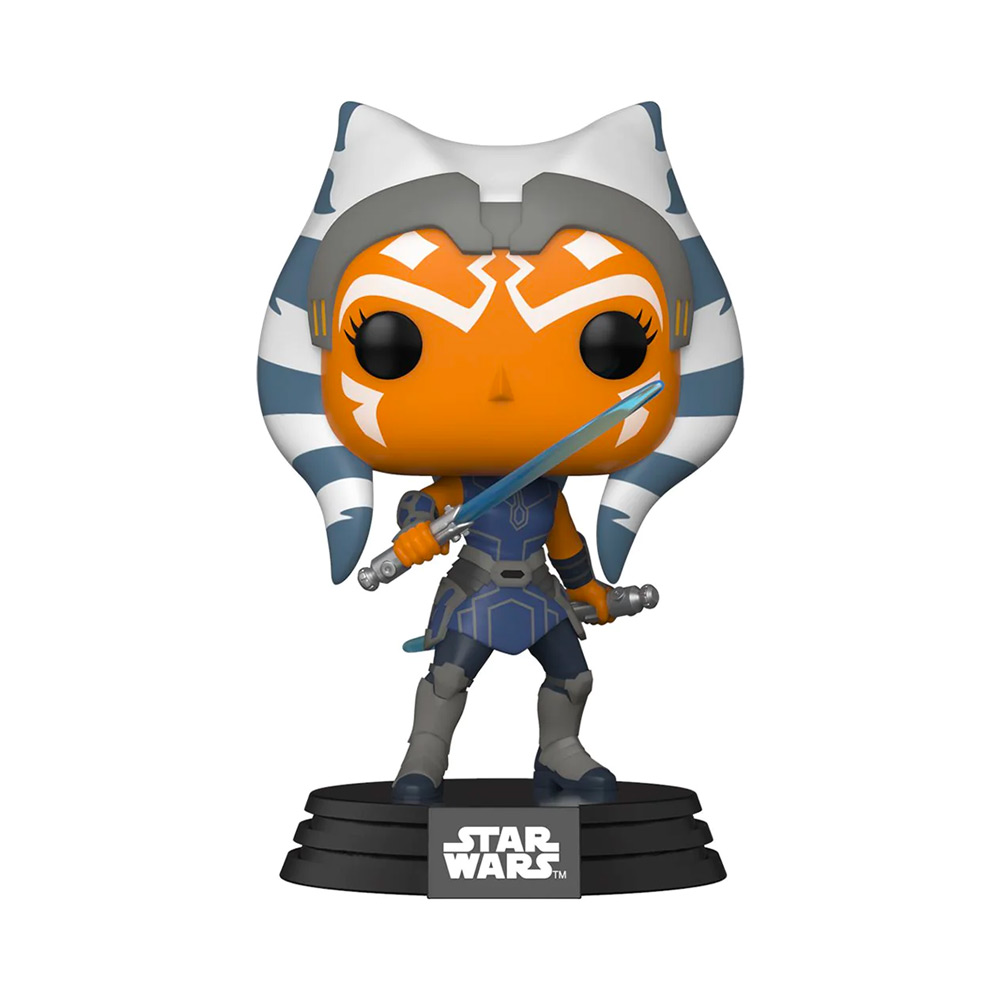 Funko Pop 409 :: Ahsoka