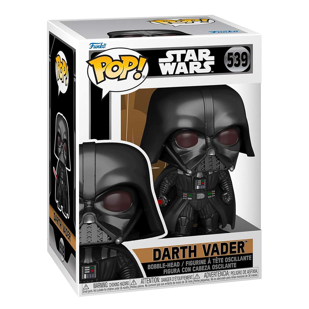 Funko Pop 539 :: Darth Vader