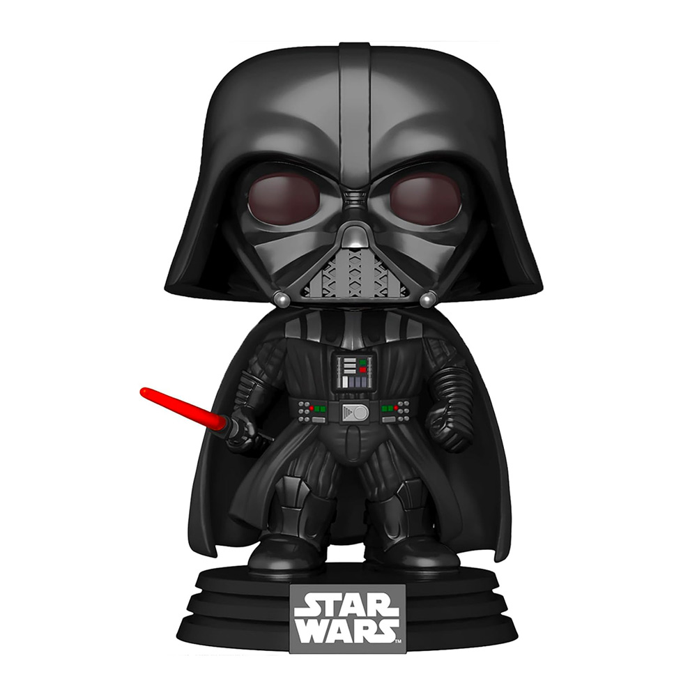 Funko Pop 539 :: Darth Vader