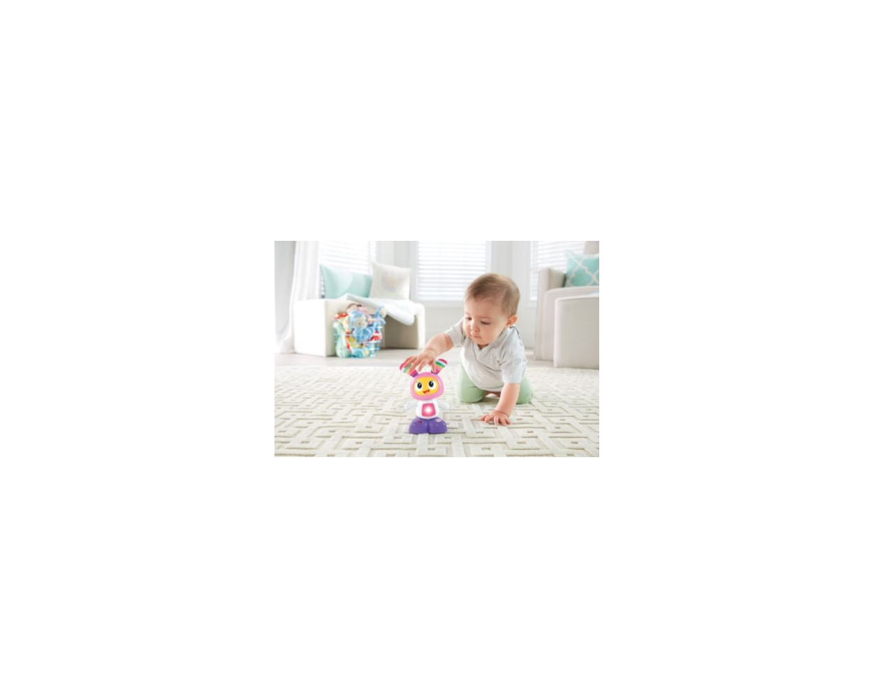 SURTIDO MINI BOT Y MINI BEL BOT