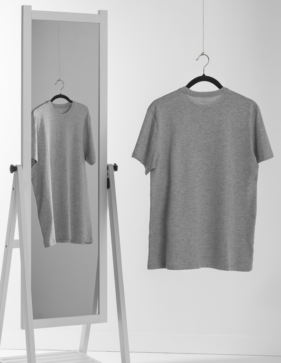 AGBOX Ganchos Perchas Para Ropa Terciopelo Premium 50 Pzas Negro AG-GANTEN.