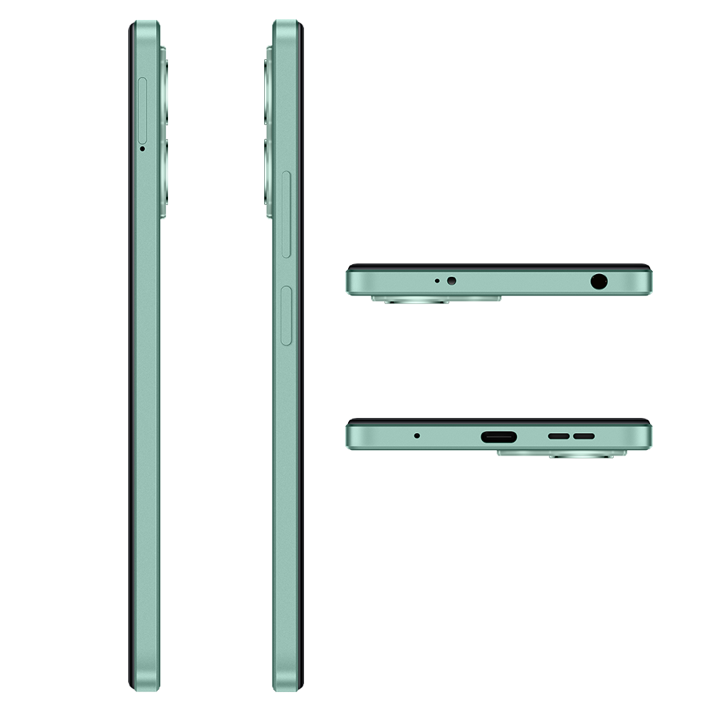 Redmi Note 12 128GB 4GB Mint Green