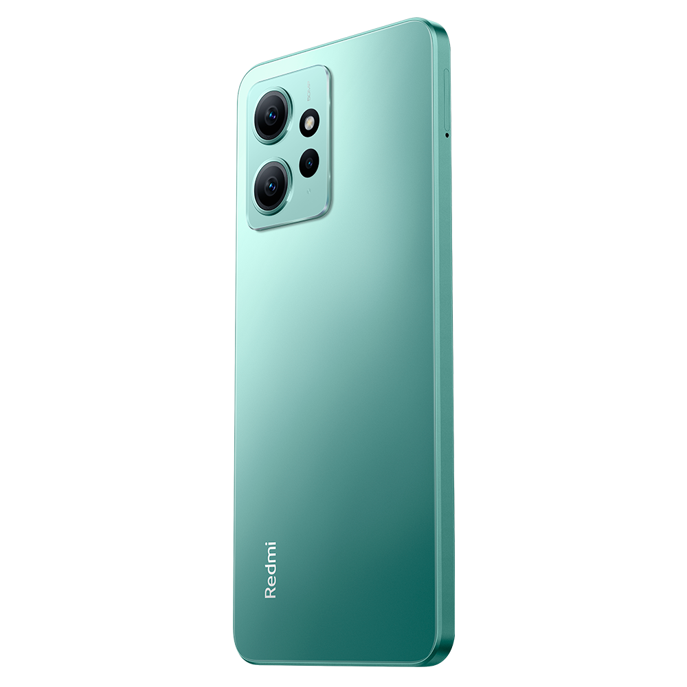 Redmi Note 12 128GB 4GB Mint Green
