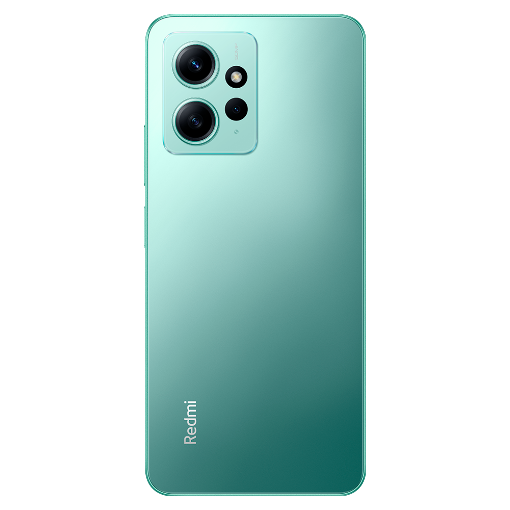 Redmi Note 12 128GB 4GB Mint Green