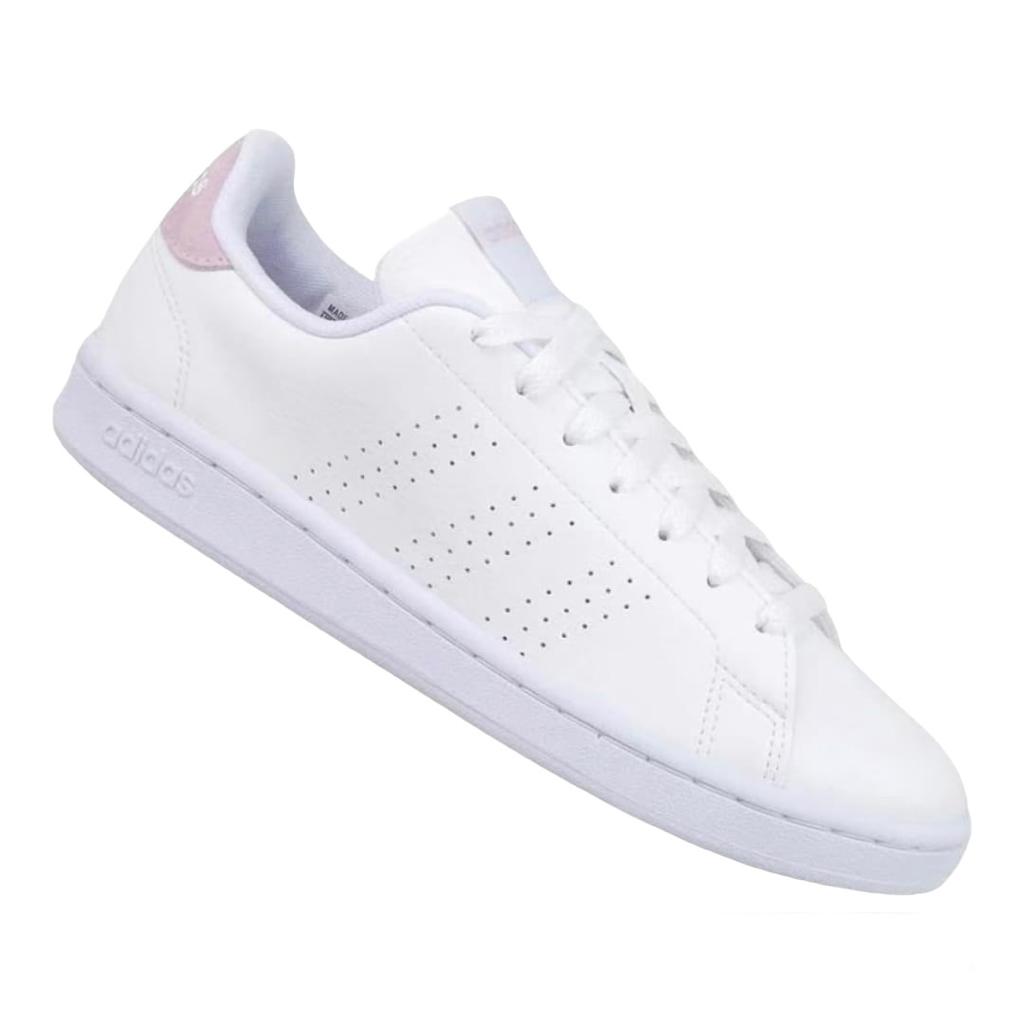 Tenis adidas advantage outlet mujer