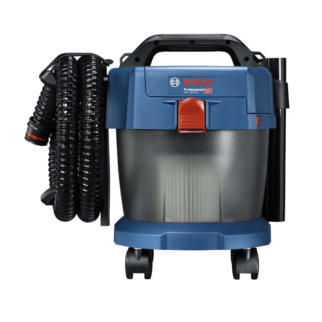 Aspiradora 18V 10L Polvo Edo/Secol Profecio Bosch 06019C6302