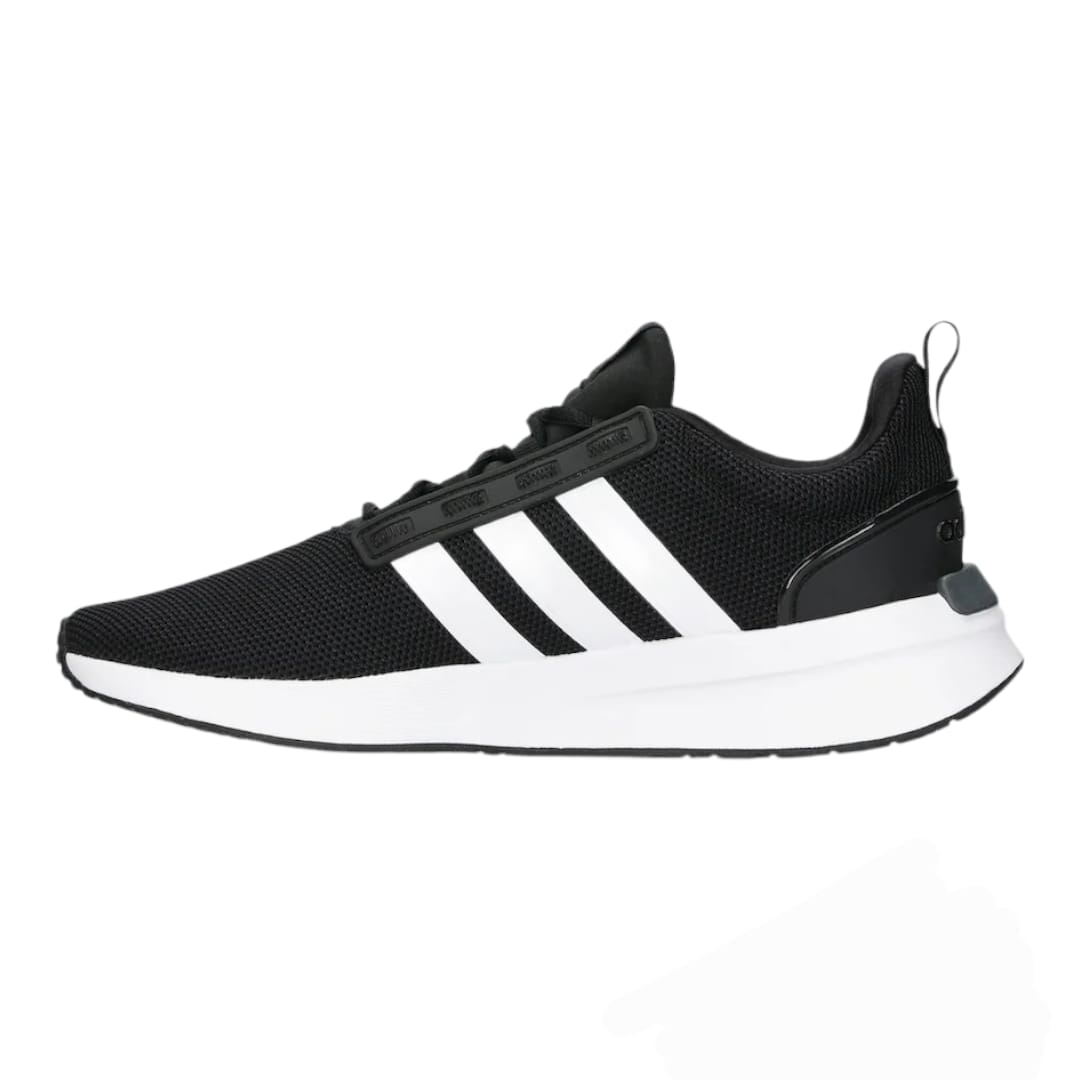 Tenis Adidas Racer Tr21 Negro GZ8184