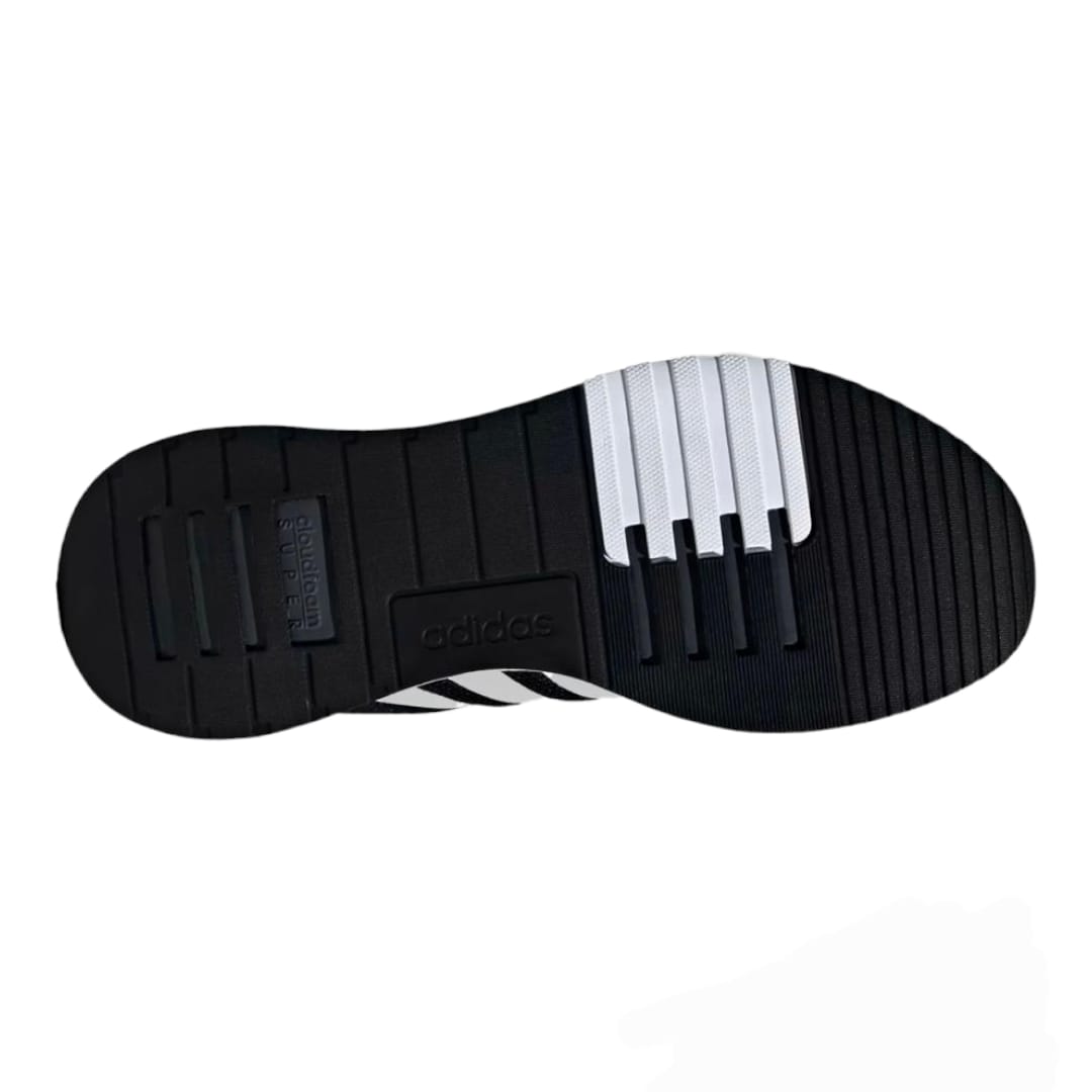 Tenis Adidas Racer Tr21 Negro GZ8184