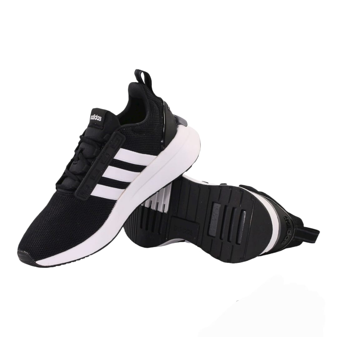 Tenis Adidas Racer Tr21 Negro GZ8184