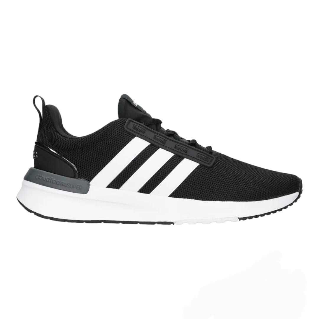 Tenis Adidas Racer Tr21 Negro GZ8184