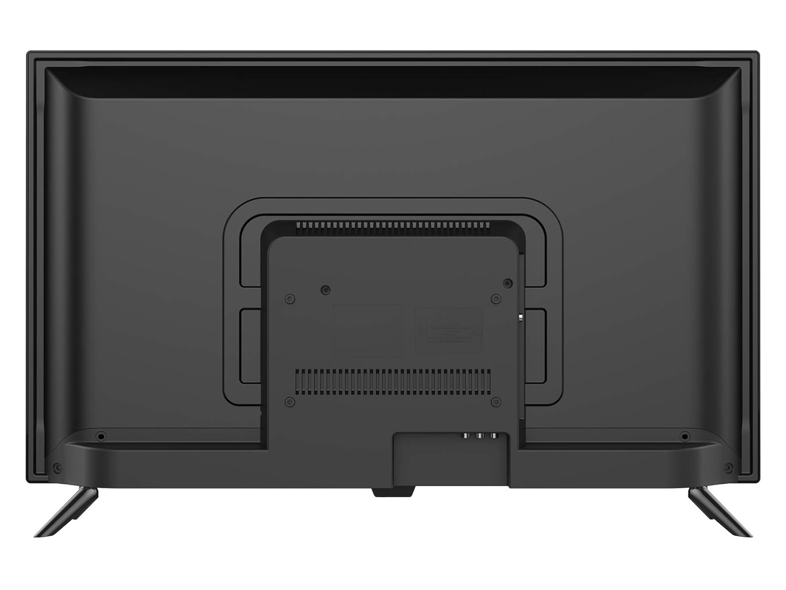 Pantalla "ONN" Smart Tv 32 Pulgadas HD Led Sistema Roku Tv 720P, Modelo 100012589