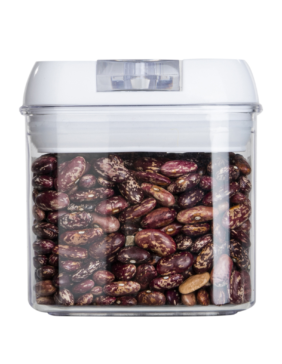 AGBOX Set De 15 Contenedores Para Cocina Con Tapa Hermética AG-BOT15B