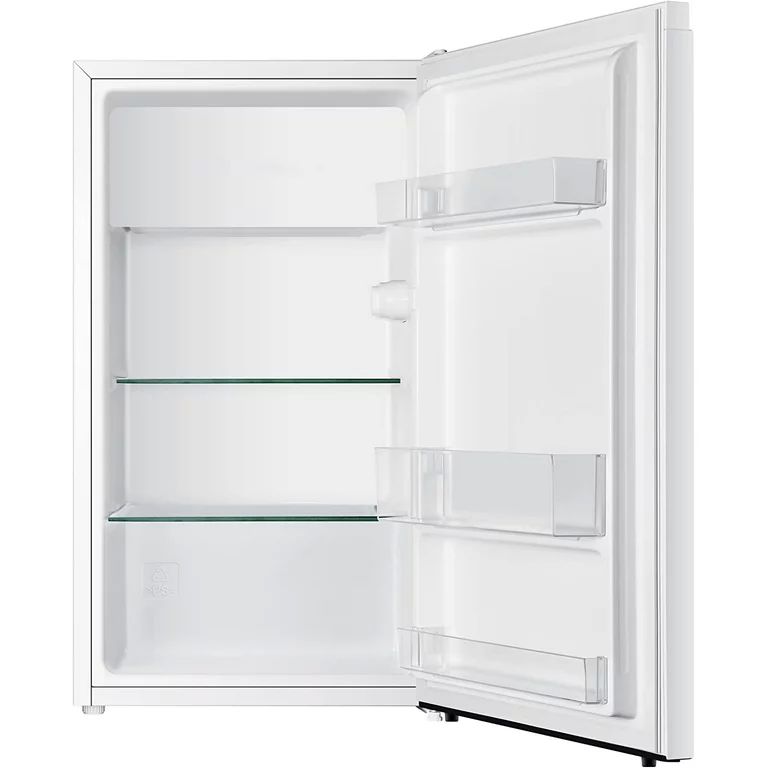 Frigobar Hisense RR33D6AWX1 3.3 p3 Color Blanco 