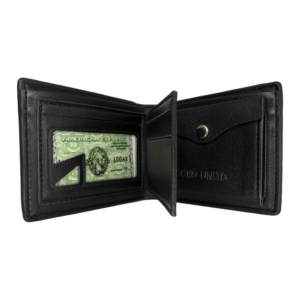 Cartera Ecko Unltd Para Caballero.