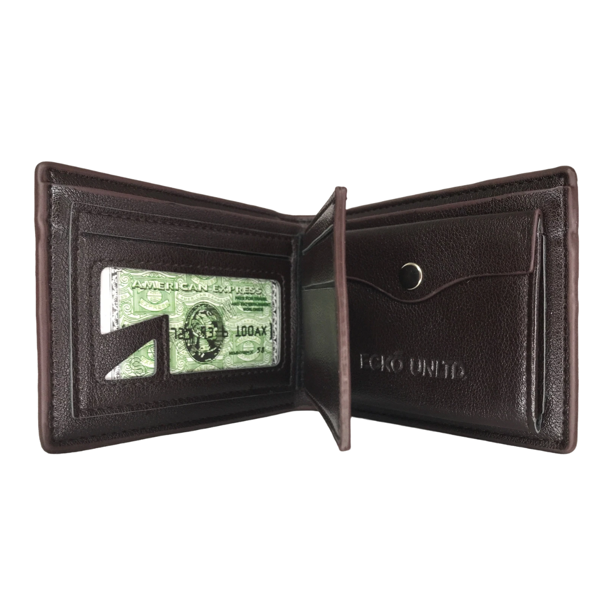 Cartera Ecko Unltd Para Caballero.