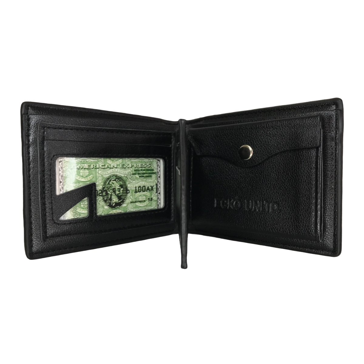 Cartera Ecko Unltd Para Caballero.
