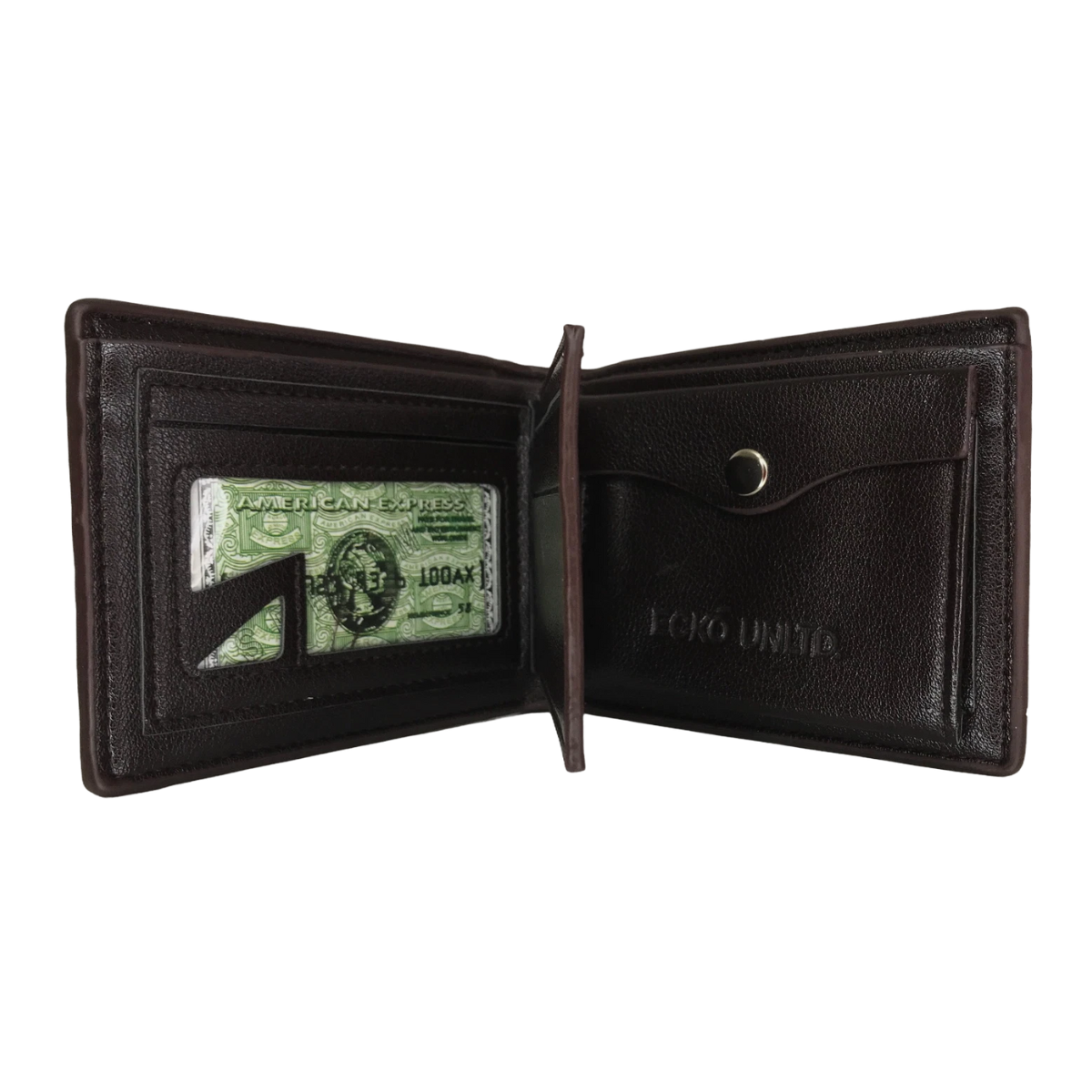 Cartera Ecko Unltd Para Caballero.