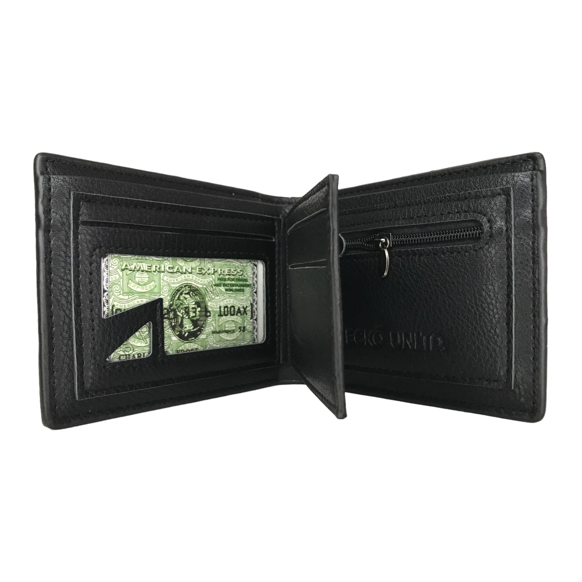 Cartera Ecko Unltd Para Caballero.