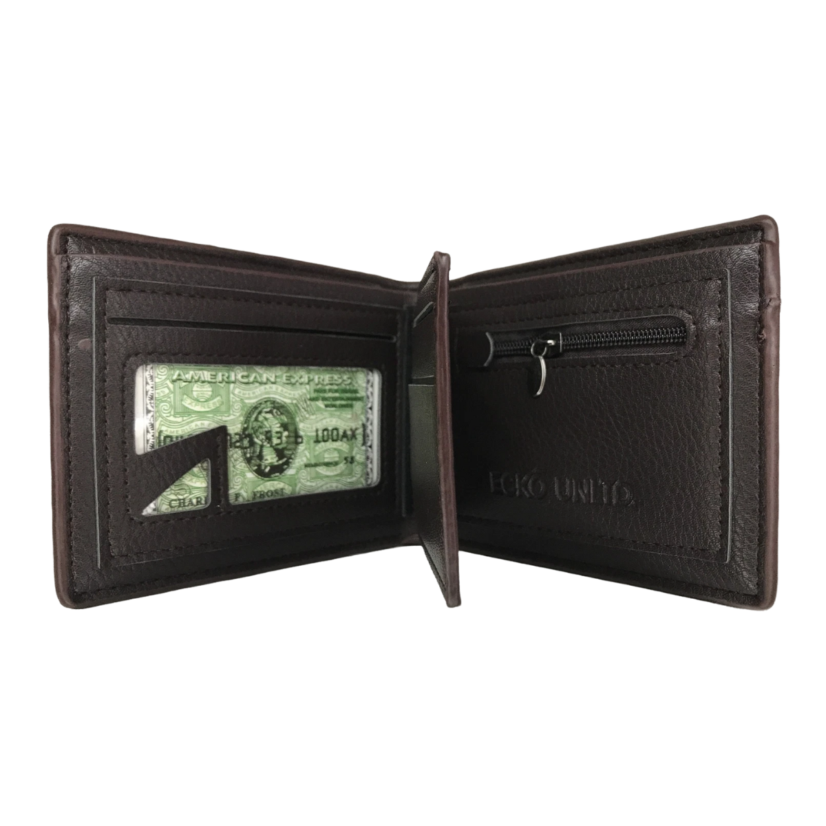 Cartera Ecko Unltd Para Caballero.