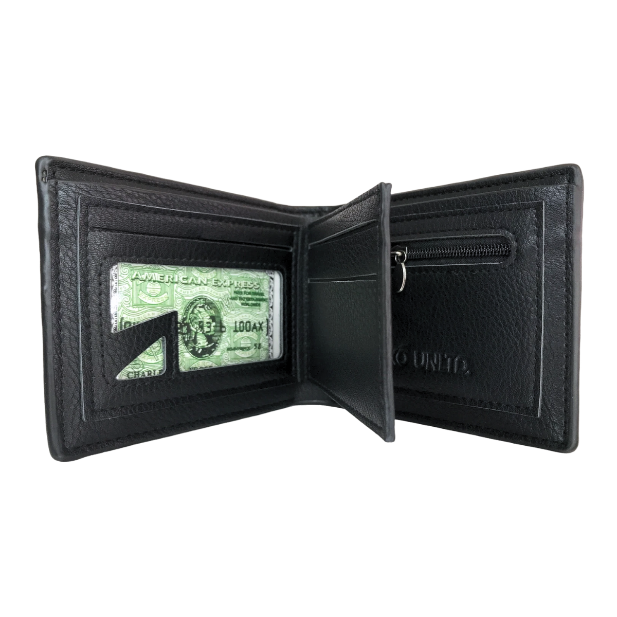 Cartera Ecko Unltd Para Caballero.