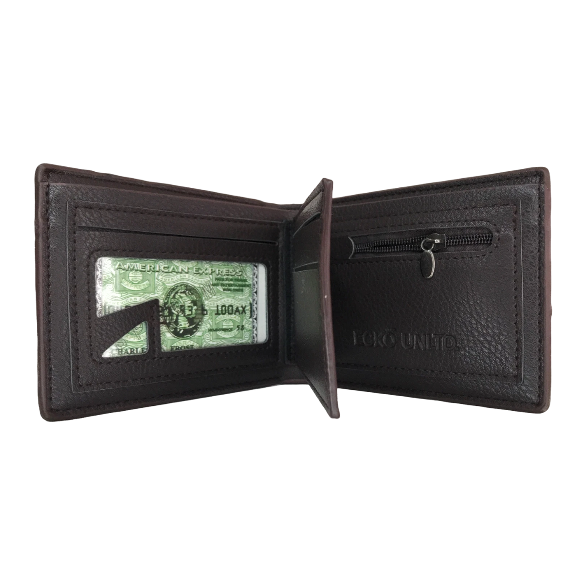 Cartera Ecko Unltd Para Caballero.