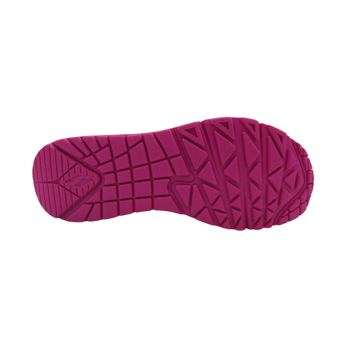 Tenis Skechers Uno -Stand on Air para Mujer 73690