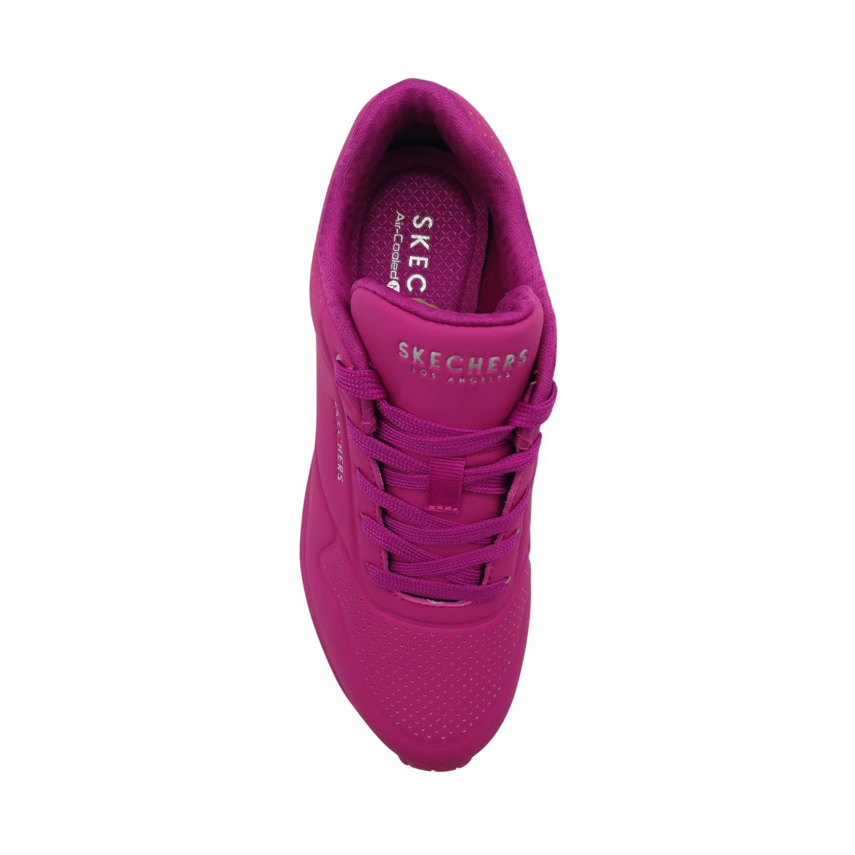 Tenis Skechers Uno -Stand on Air para Mujer 73690