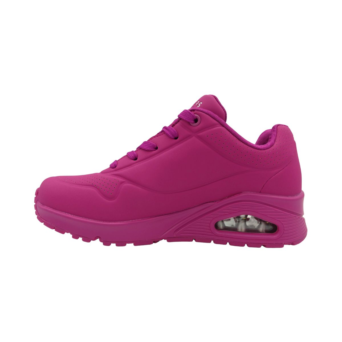 Tenis Skechers Uno -Stand on Air para Mujer 73690