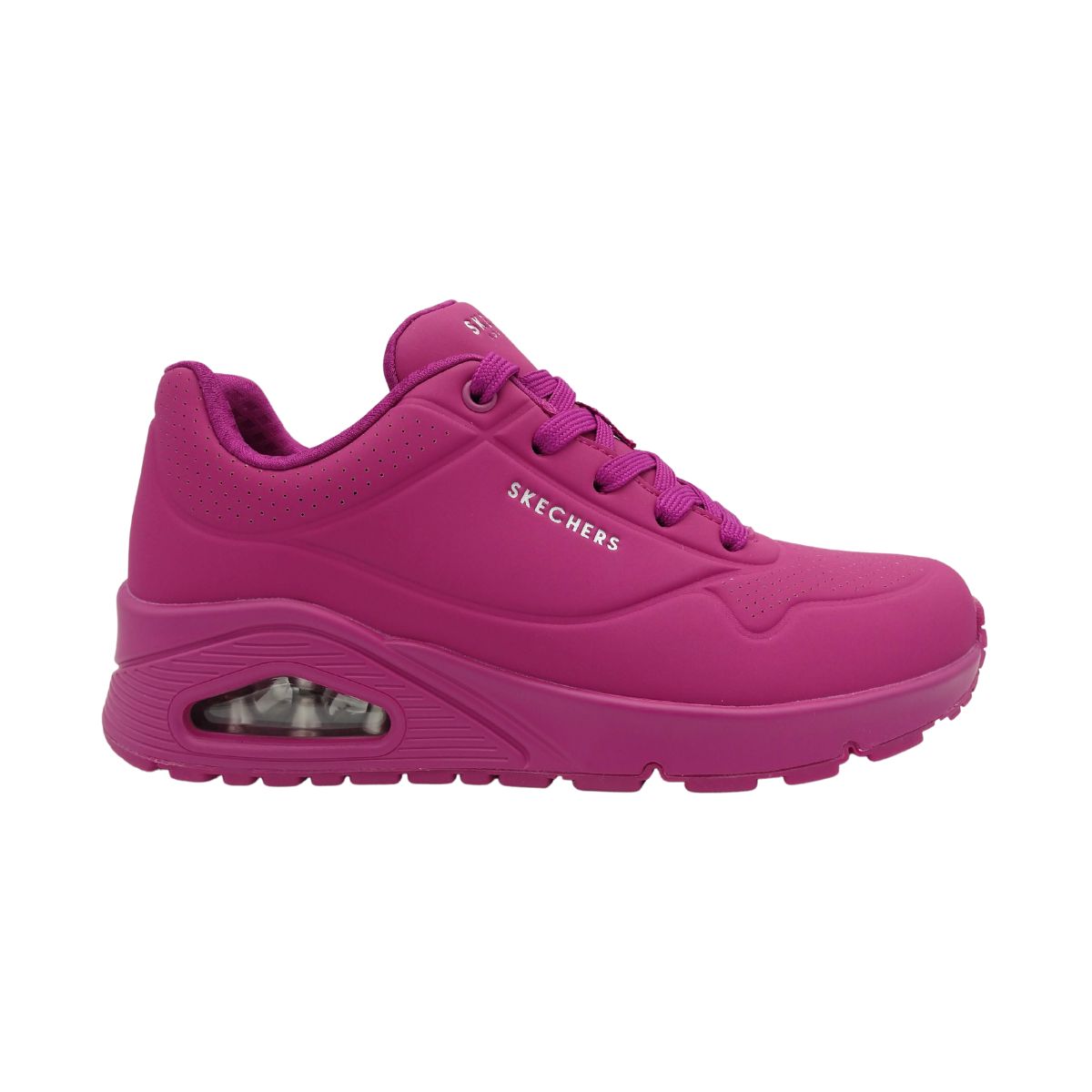 Tenis Skechers Uno -Stand on Air para Mujer 73690
