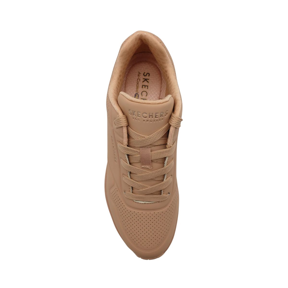 Tenis Skechers Uno -Stand on Air para Mujer 73690