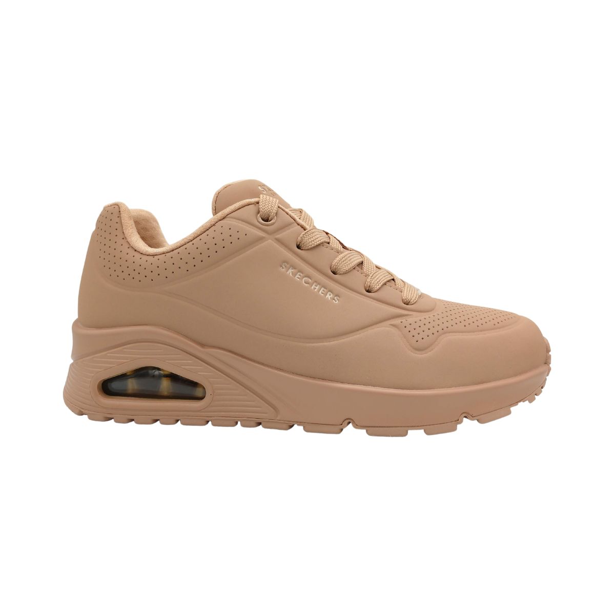 Tenis Skechers Uno -Stand on Air para Mujer 73690