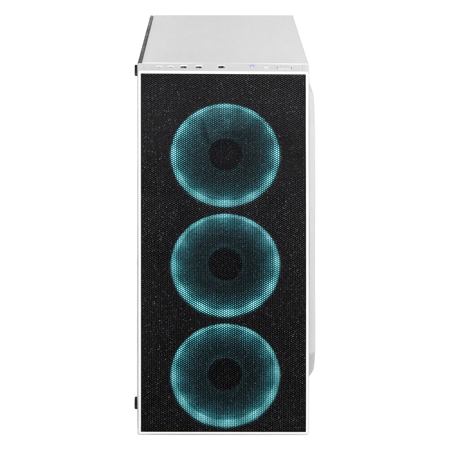 Xtreme PC Gaming Geforce GTX 1650 AMD Ryzen 5 5600X 16GB SSD 480GB WIFI White 