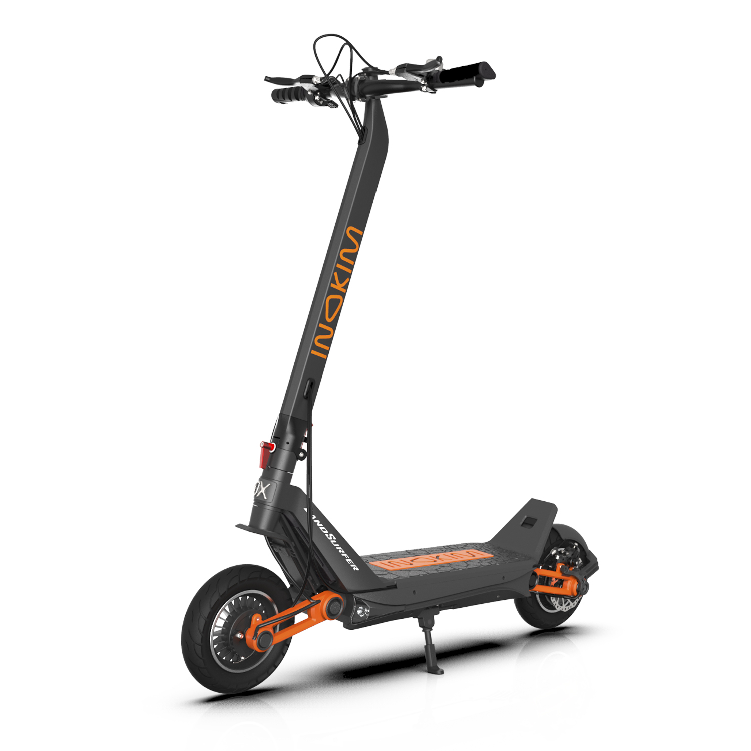INOKIM SCOOTER OX NARANJA