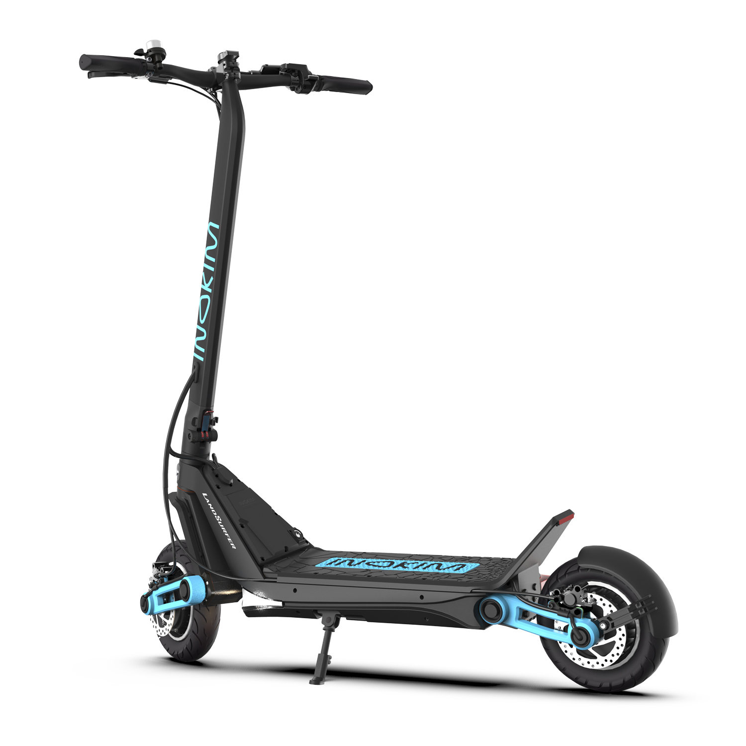 INOKIM SCOOTER OXO AZUL