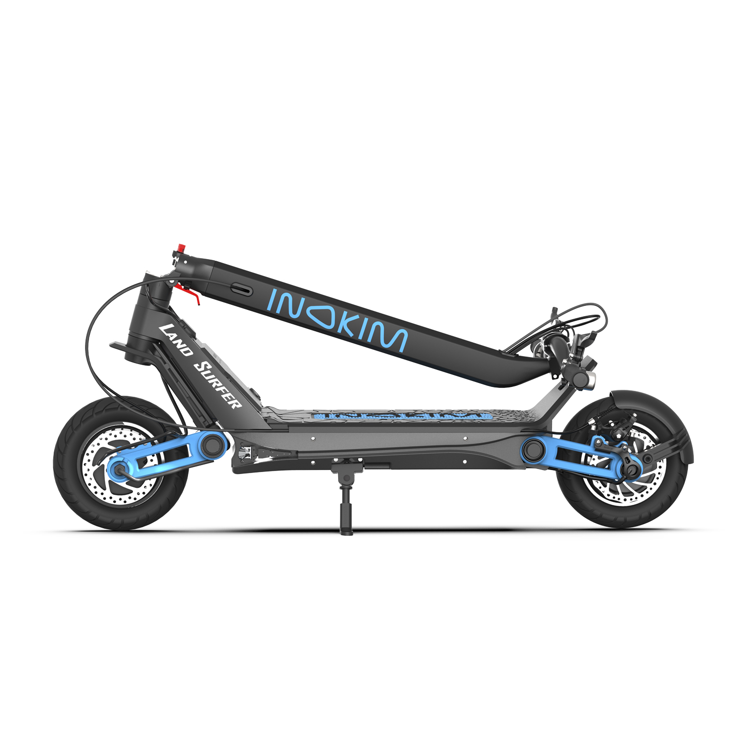 INOKIM SCOOTER OXO AZUL