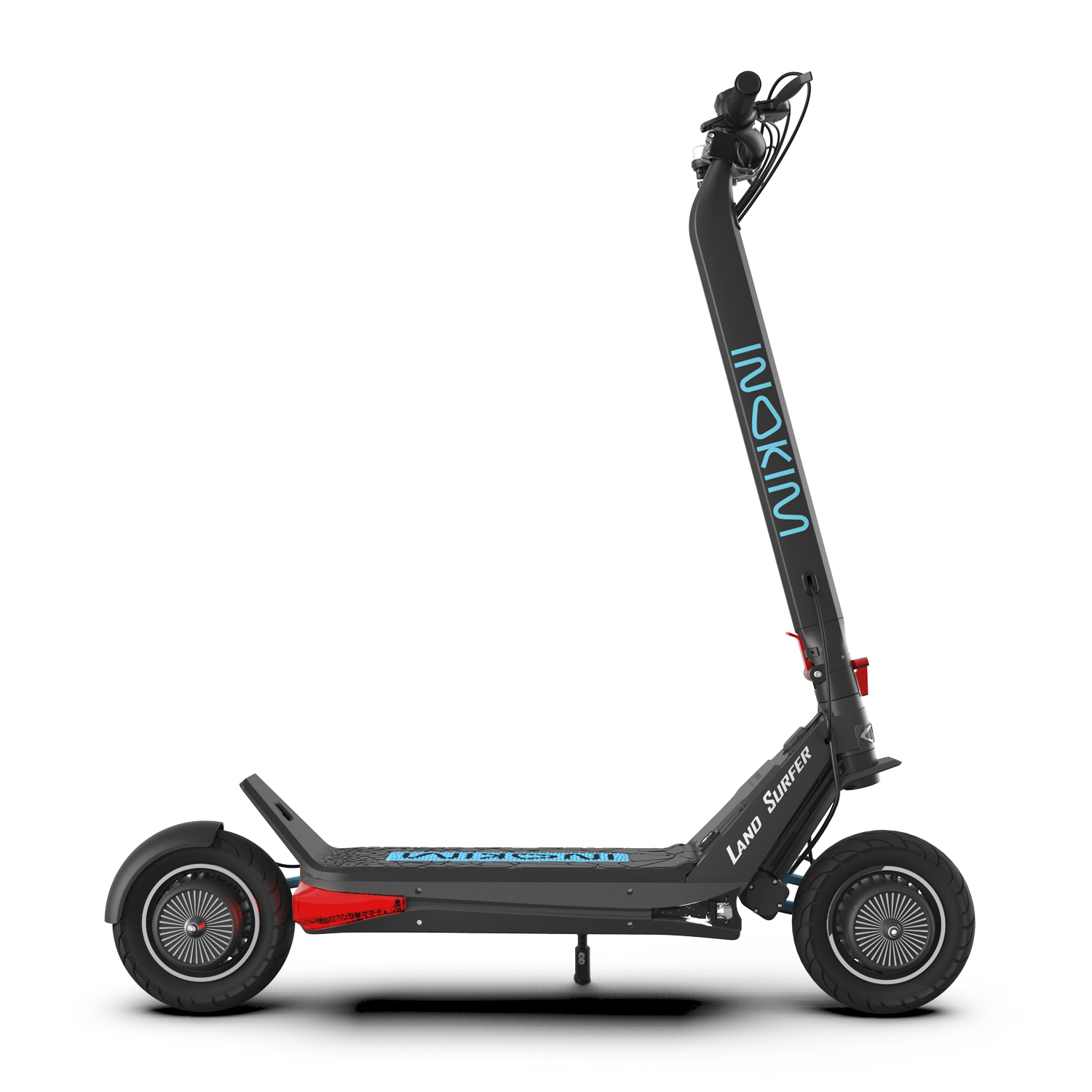 INOKIM SCOOTER OXO AZUL