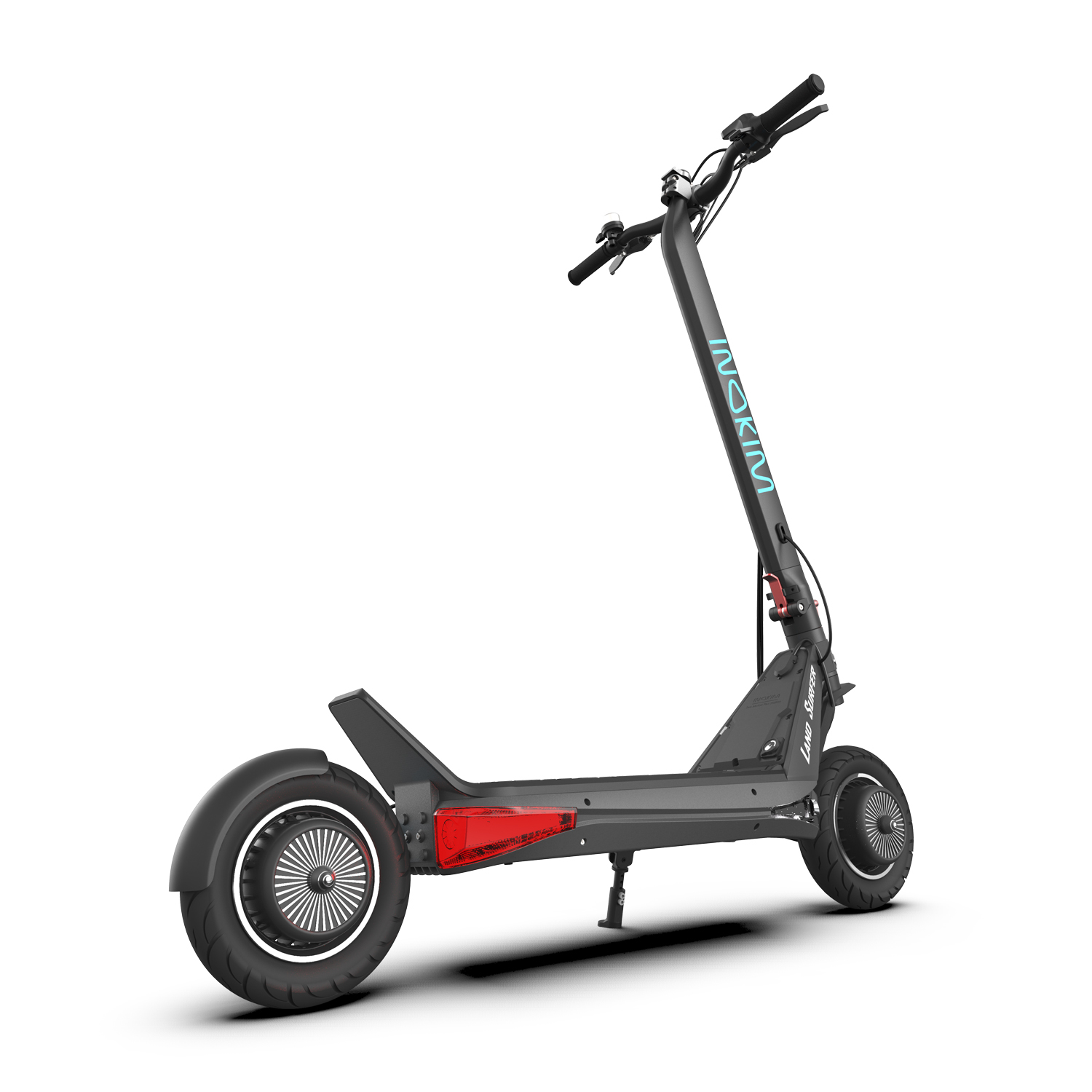 INOKIM SCOOTER OXO AZUL