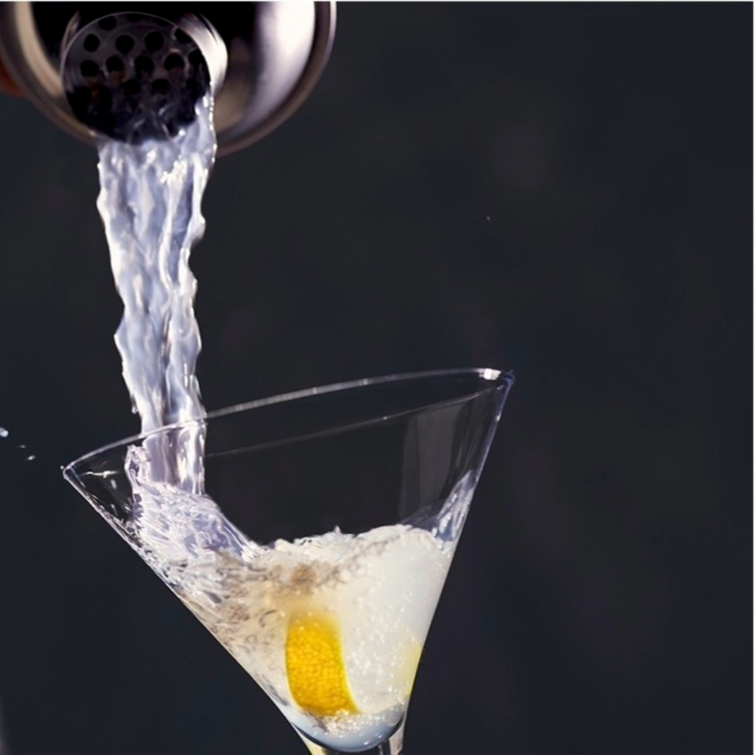 Monin Jarabe de Flor de Sáuco - Elderflower en botella de Vidrio de 750 ml.