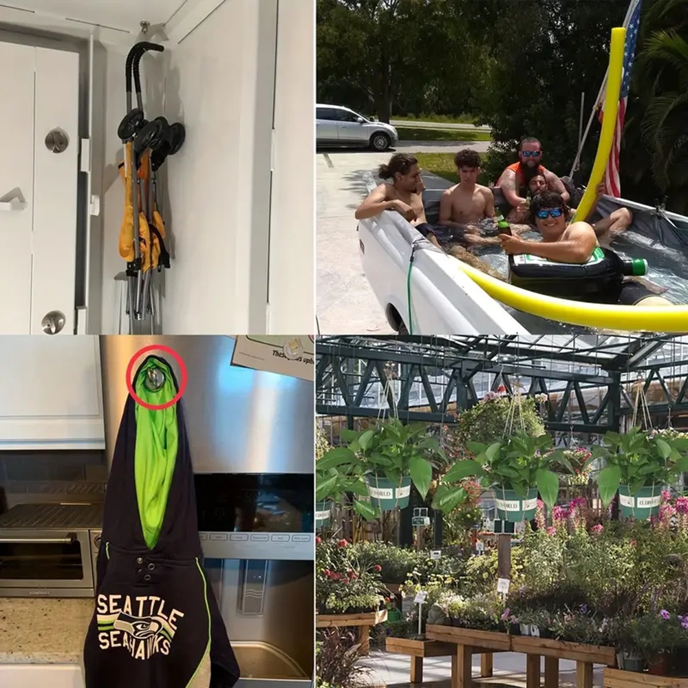 Kit de iman con Cuerda para pesca.