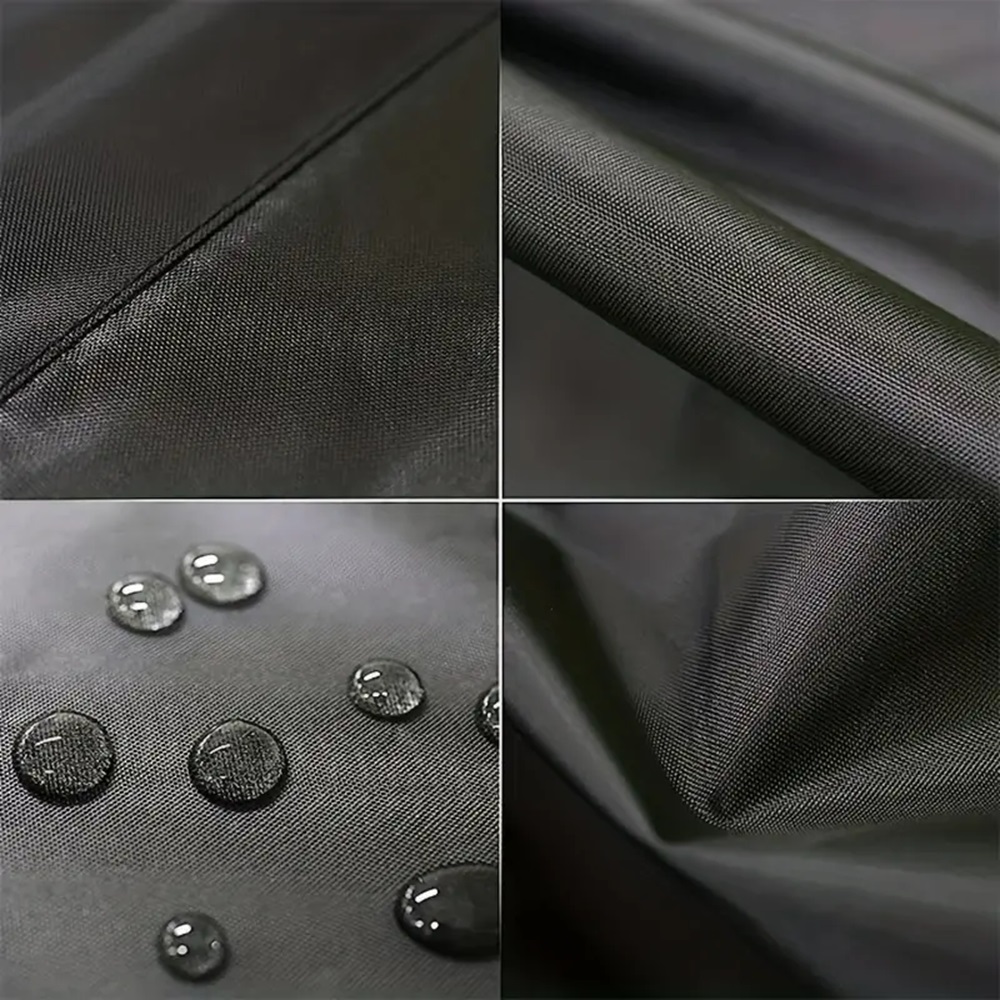 Funda para lavadora secadora Impermeable