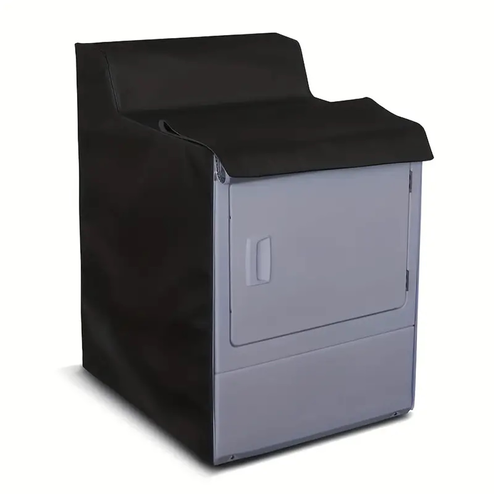 Funda para lavadora secadora Impermeable