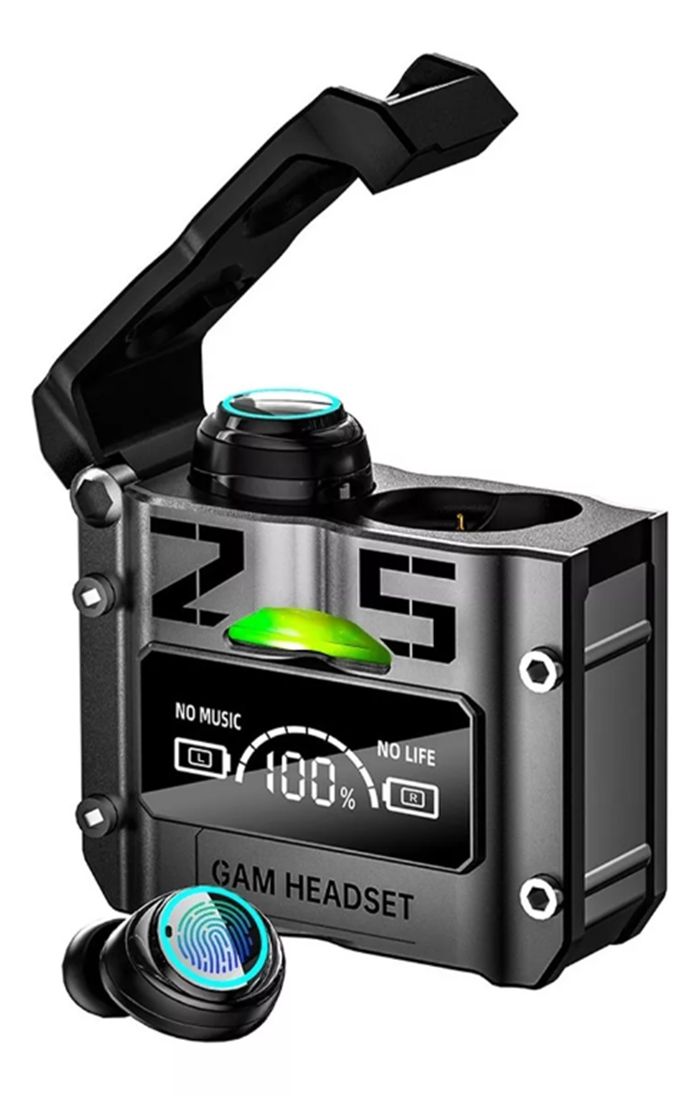 Auriculares Inalámbricos Bluetooth M25 Deportivos Gamer In E