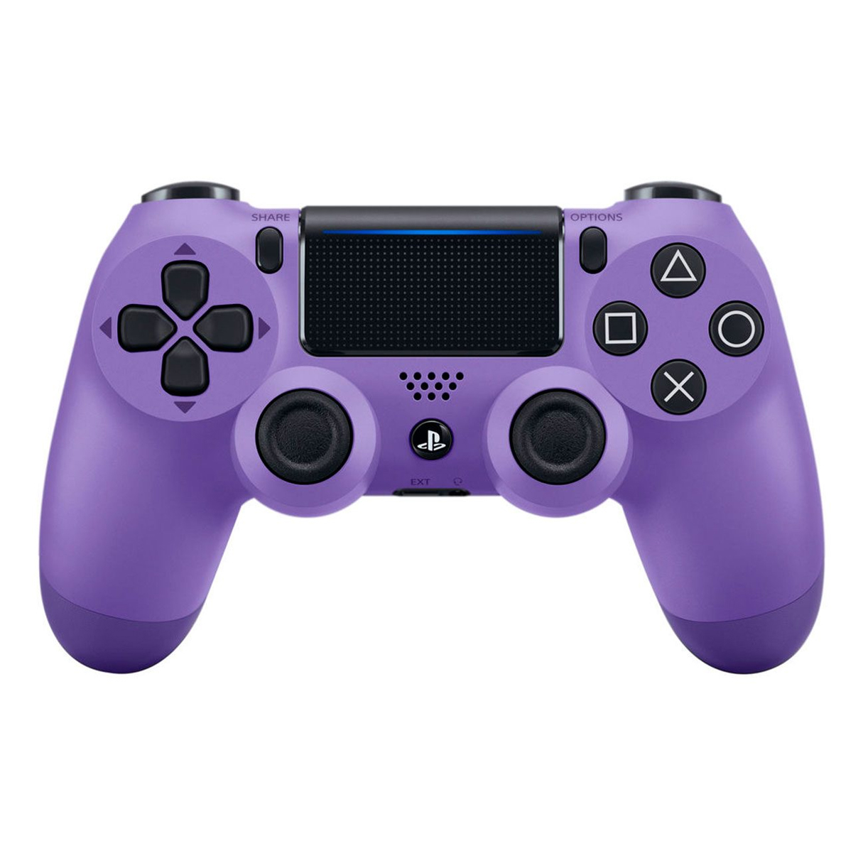 Control PS4 PlayStation 4 DualShock 4 Inalambrico Purple 